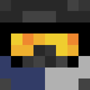 Skin Head