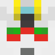 Skin Head