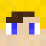 Minecraft profile picture for @Lemon