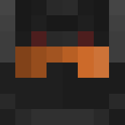 Skin Head