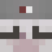 Skin Head