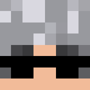 Skin Head