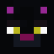 Minecraft profile picture for @AOL