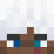 Skin Head