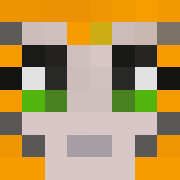 Minecraft profile picture for @morales