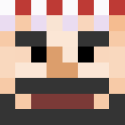 Skin Head