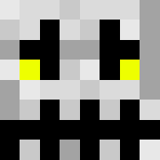 Skin Head