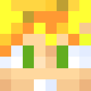 Minecraft profile picture for @jfnobime