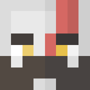 Skin Head