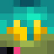 Skin Head