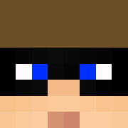 Minecraft profile picture for @Regularity
