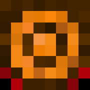 Minecraft profile picture for @LAMPS