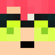 Skin Head