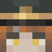Skin Head
