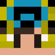 Skin Head