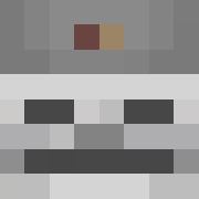 Skin Head