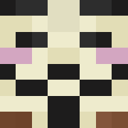 Minecraft profile picture for @Stump