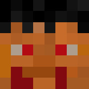 Skin Head
