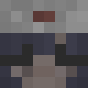Skin Head