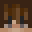 Minecraft head of AhmadGharra1