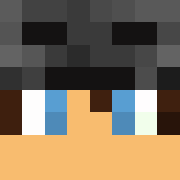 Minecraft profile picture for @Assert