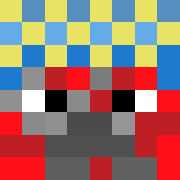 Skin Head