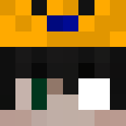 Skin Head
