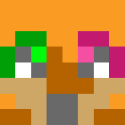 Skin Head