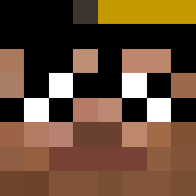 Skin Head