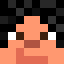 Minecraft players skin