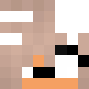 Skin Head