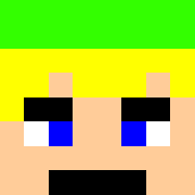 Minecraft profile picture for @Kaneey
