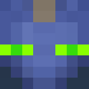 Skin Head
