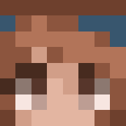 Minecraft profile picture for @Auburn