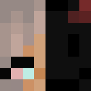 Minecraft profile picture for @unfreezing