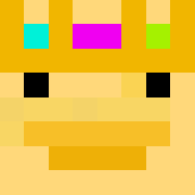 Skin Head