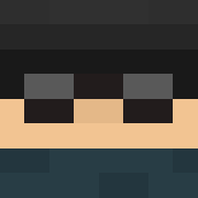Skin Head