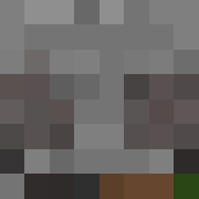 Skin Head