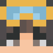 Minecraft profile picture for @Reorganization