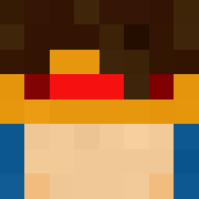 Skin Head