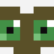 Minecraft profile picture for @Interconnection