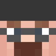 Skin Head