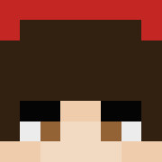 Minecraft profile picture for @Behavior