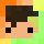 Rainbew Minecraft head