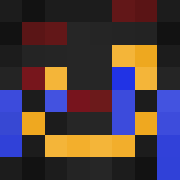 Skin Head