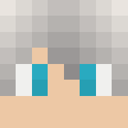 Skin Head