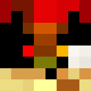 Skin Head