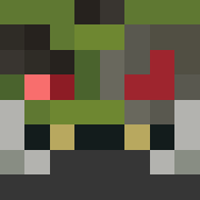 Skin Head