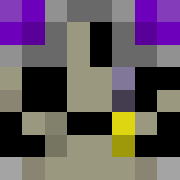 Skin Head