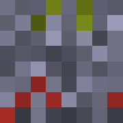 Skin Head